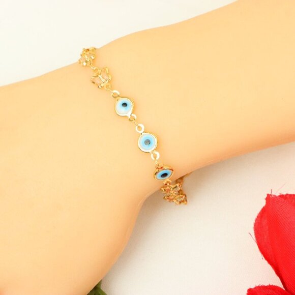 "New Beautiful Design Bracelet for Women/Girls, Gift, B930 - Picture 1 of 7